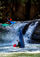 Green River Kayaking